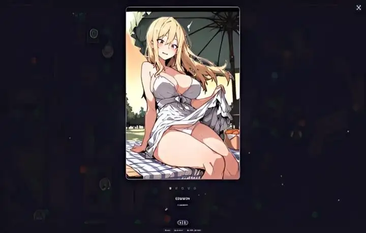 图片[5]-【SLG/AI汉化】黑客与挑逗2.0.49【PC+安卓/437M】