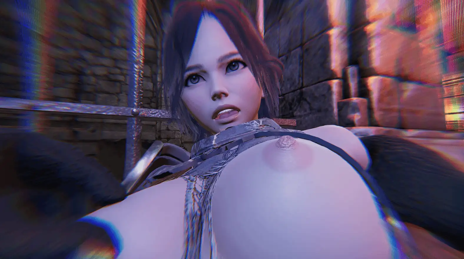 图片[12]-【欧美SLG/汉化/动态】兽人崛起2：黑暗记忆v3.7B AI版【PC+安卓/7.22G/更新】