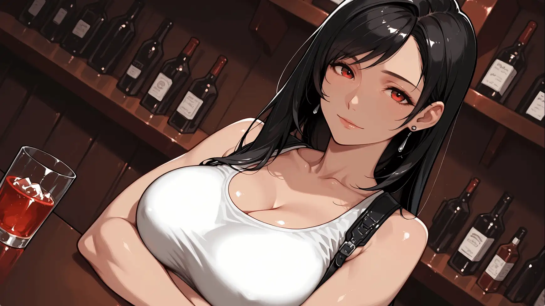 图片[19]-【同人SLG/汉化/动态】欲望之路v0.7.0 AI版【PC+安卓/2.21G/更新】