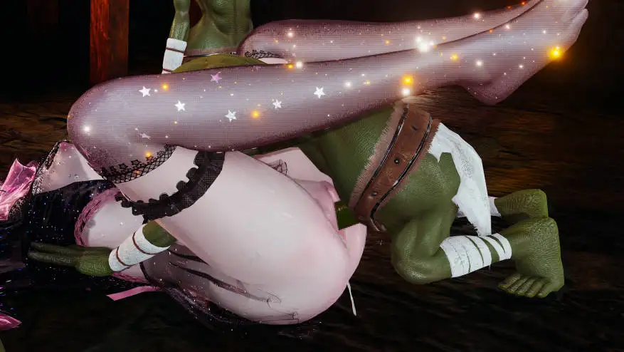 图片[5]-[3Dsoilder] 魔女传 织梦魔女 卷01-03[160M]
