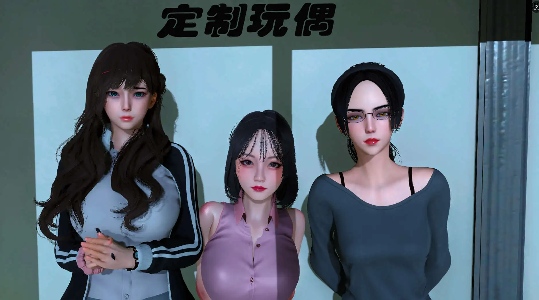 图片[1]-【3D/全彩/无修】定制玩偶 00-9.2【810P/1.04G】