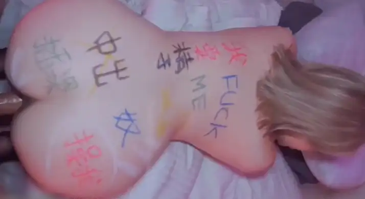 图片[4]-丰满性感的潮妹对大屌爱不释手