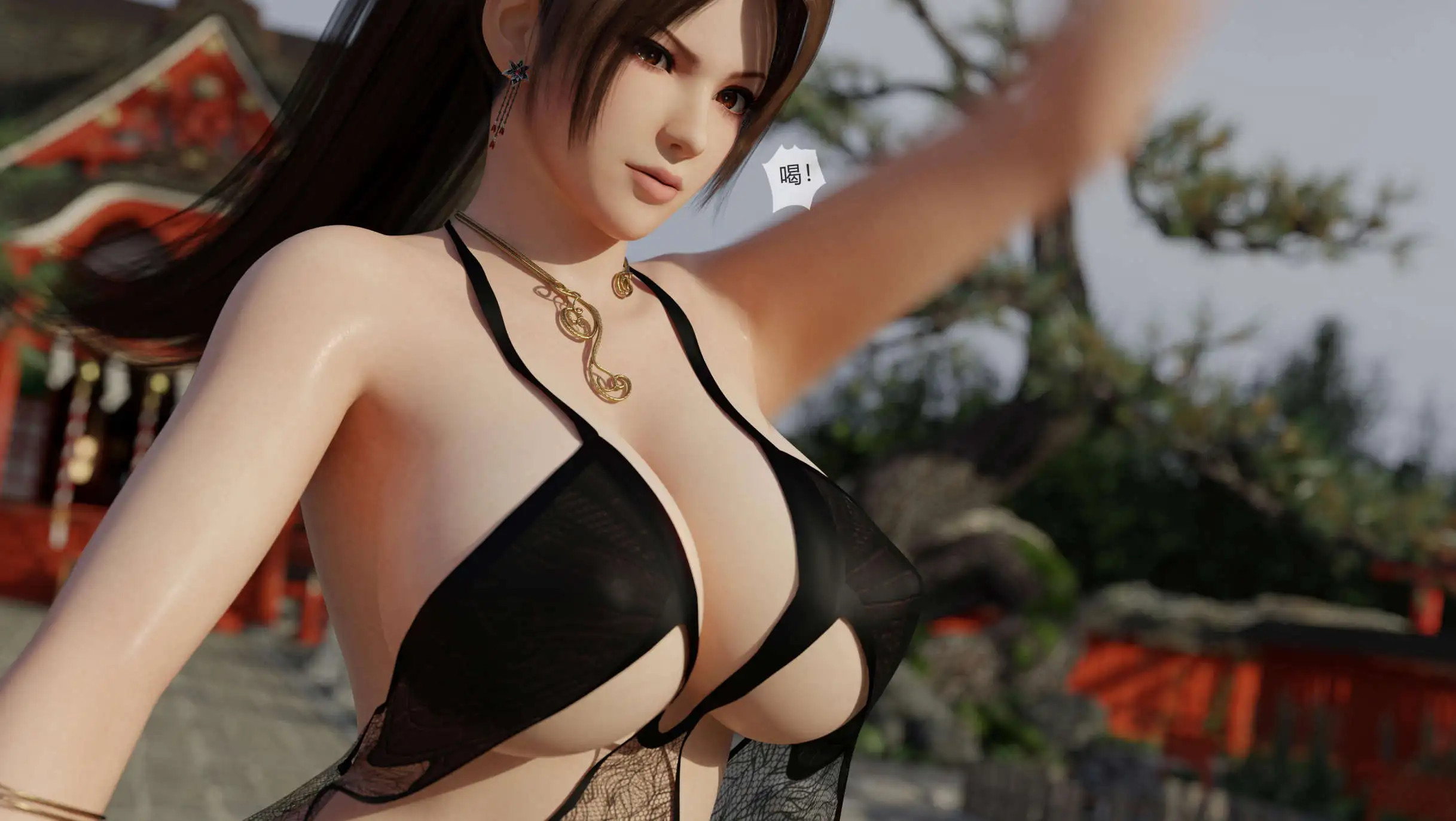 图片[6]-【3D/全彩/无修】灵罗战记 01-33【1.8G】