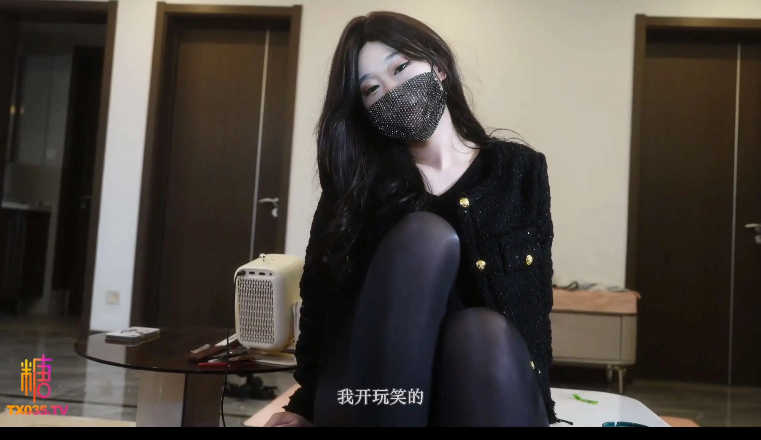 图片[8]-淫荡女友旧情复燃，昔日女友口舌侍奉欲求不满， 白虎嫩穴开腿榨精