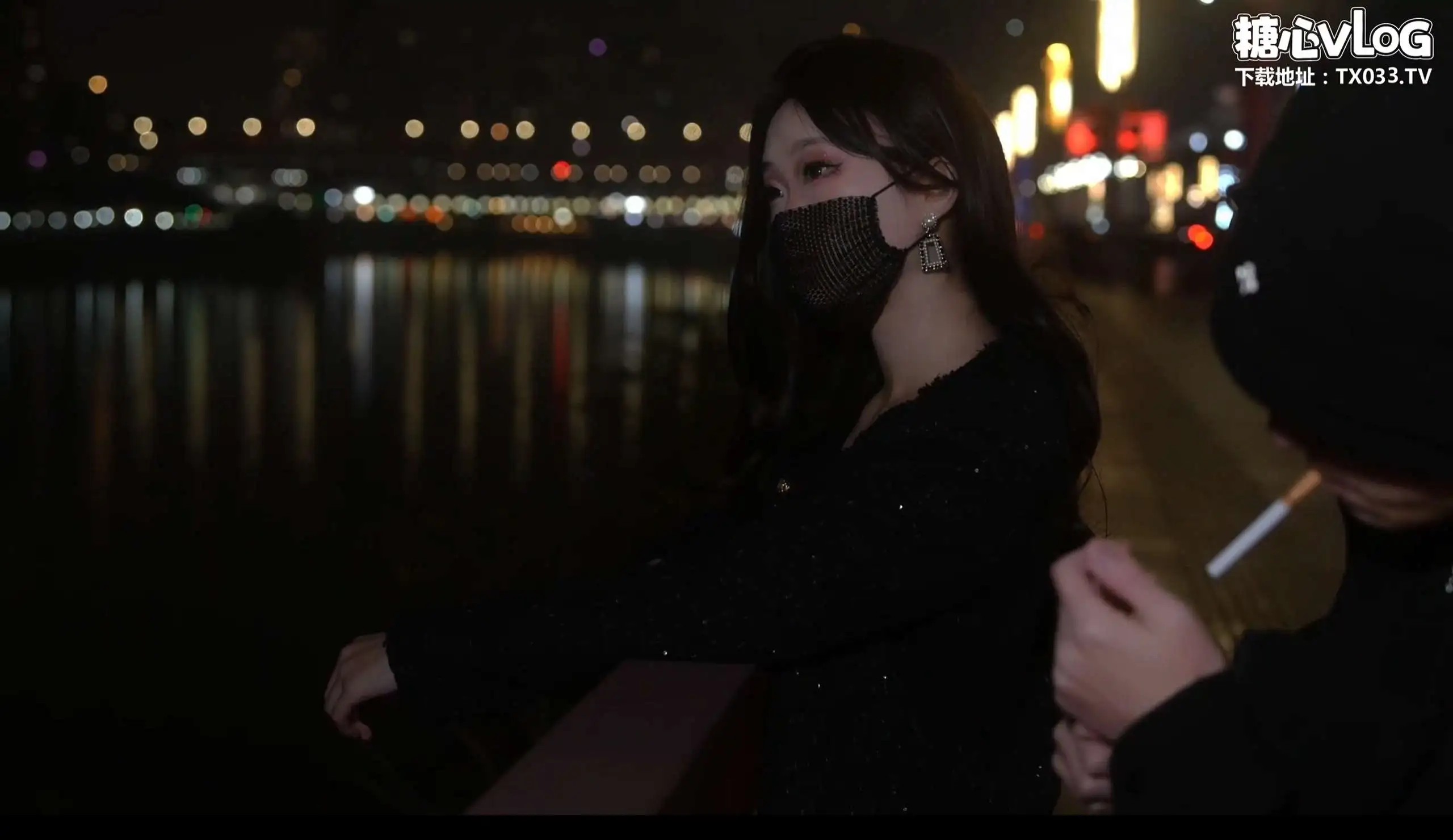 图片[10]-淫荡女友旧情复燃，昔日女友口舌侍奉欲求不满， 白虎嫩穴开腿榨精