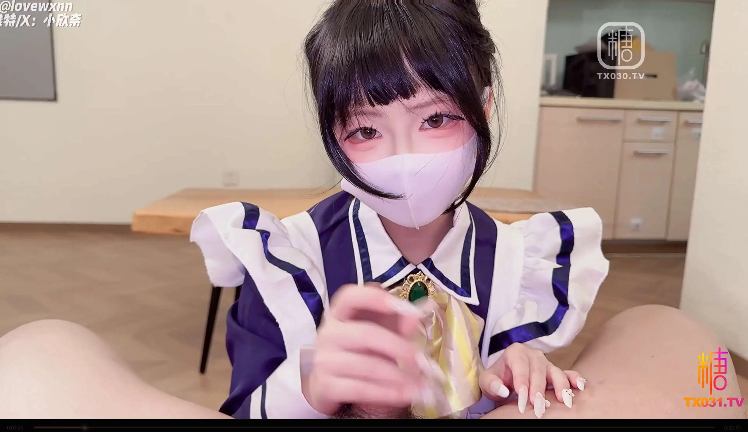 图片[2]-跨次元萝莉枣子妹妹，简直嫩到没边，玩弄白虎嫩穴，让白嫩小巧萝莉枣子姐实现你的性幻想吧，粉嫩穴猛夹肉棒侍奉中出