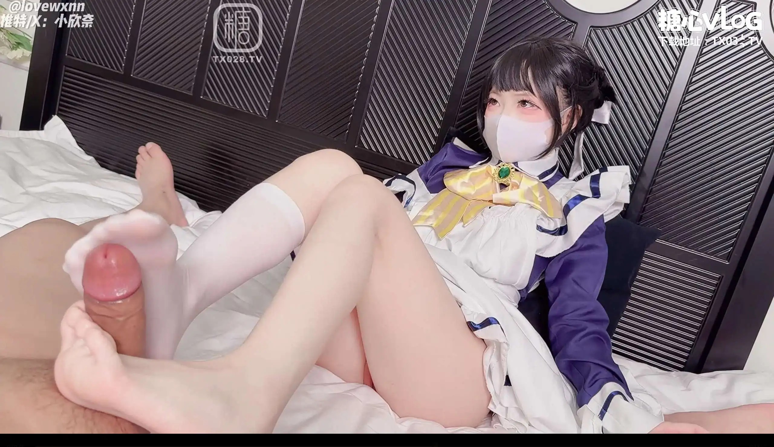 图片[7]-跨次元萝莉枣子妹妹，简直嫩到没边，玩弄白虎嫩穴，让白嫩小巧萝莉枣子姐实现你的性幻想吧，粉嫩穴猛夹肉棒侍奉中出