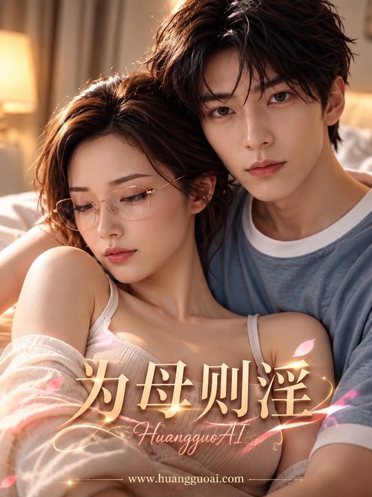 为母则淫海报