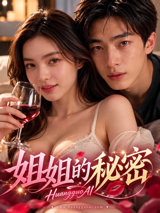 姐姐的秘密海报