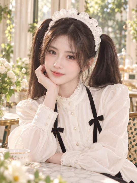 AI换脸 鞠婧祎丝袜足交