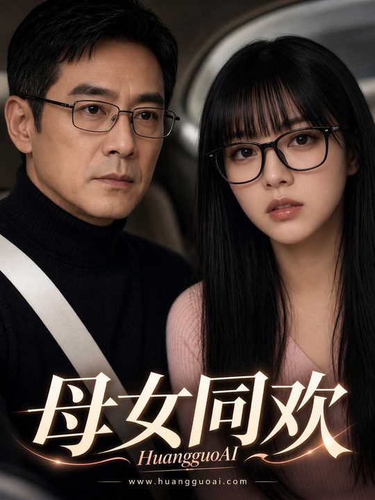 母女同欢海报