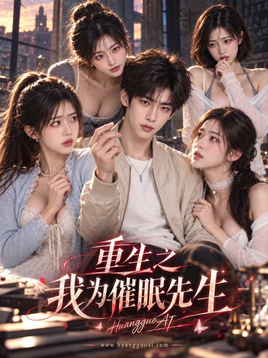 重生之我为催眠先生 - 黄果短剧海报