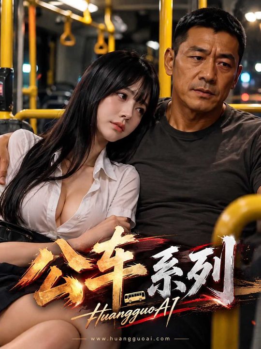 公车系列 - 黄果短剧海报
