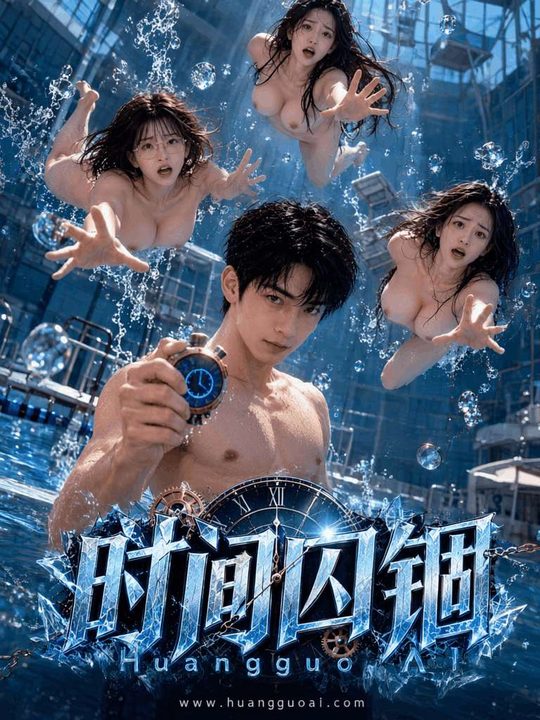 时间禁止浴室 - 黄果短剧海报