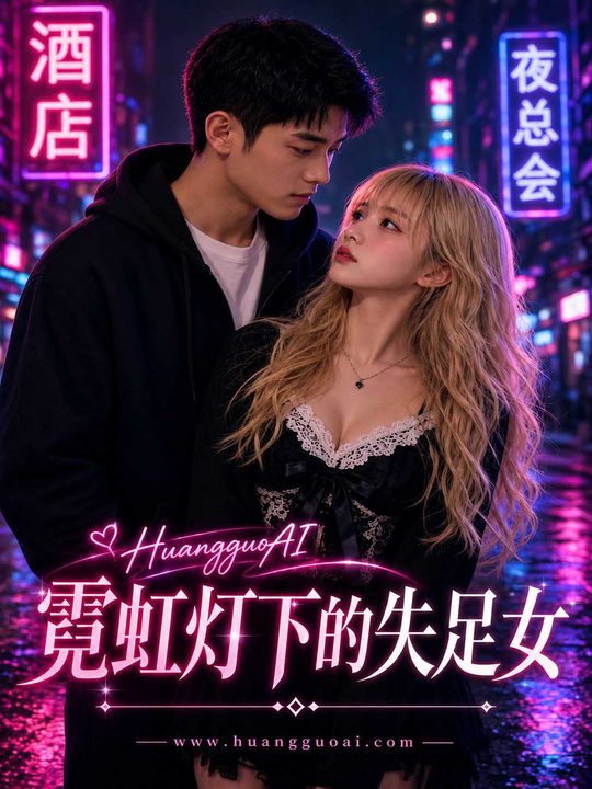 霓虹灯下的失足女 - 黄果短剧