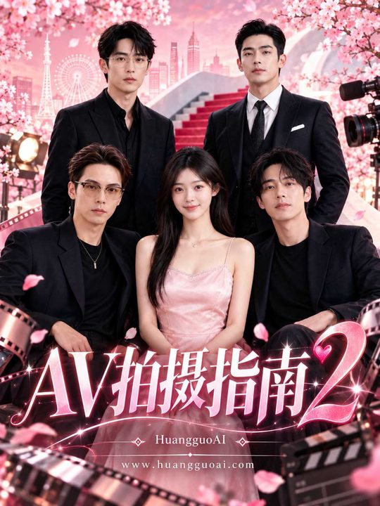 AV拍摄指南2 - 黄果短剧