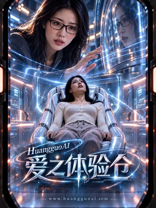 爱之体验仓海报