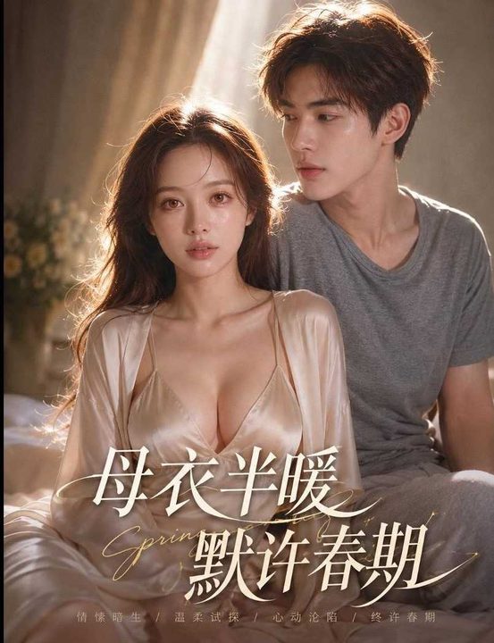 母衣半暖默许春期海报