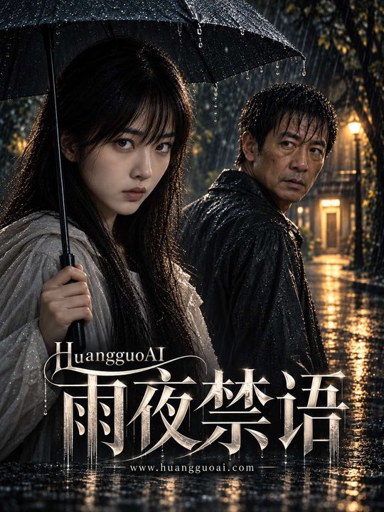 雨夜禁语