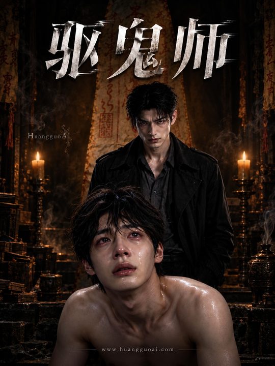 驱鬼师
