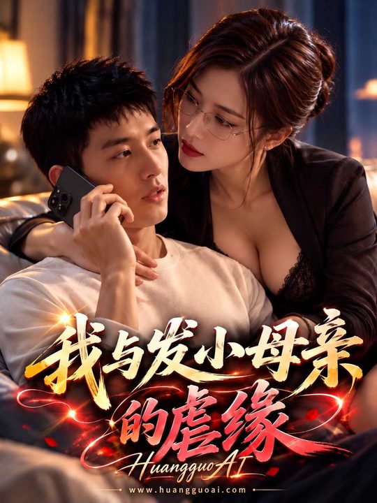 我与发小母亲的虐缘 全集在线观看海报