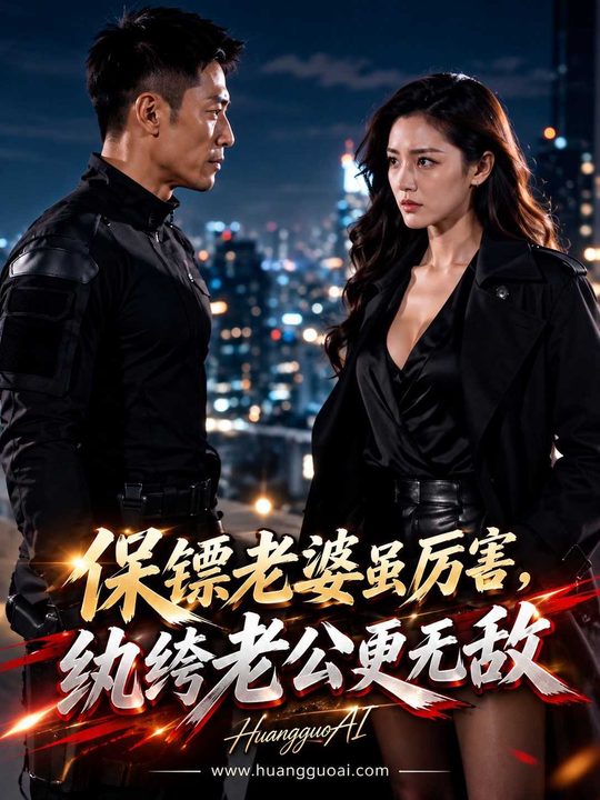 保镖老婆虽厉害，纨绔老公更无敌 全集在线观看海报