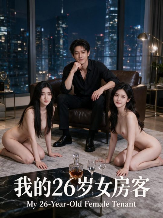 我的26岁女房客 全集在线观看海报