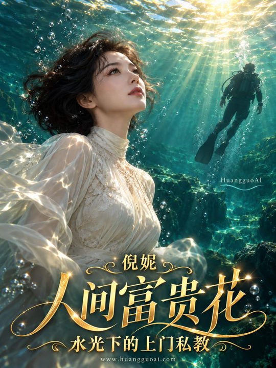 倪妮人间富贵花：水光下的上门私教 全集在线观看海报