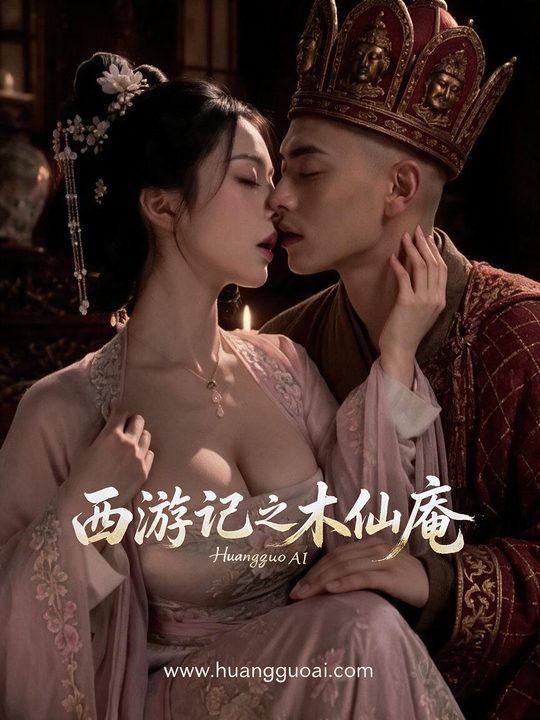 西游记之木仙庵 全集在线观看海报