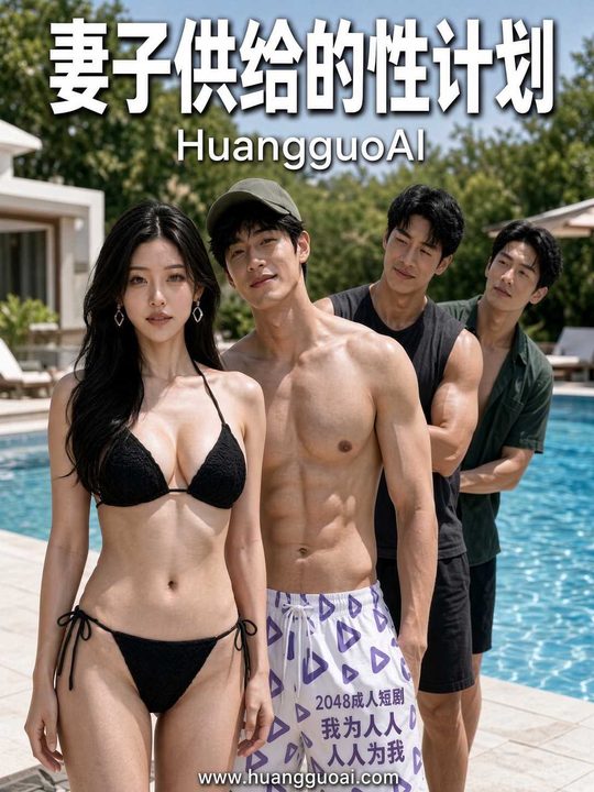 妻子公司的性企划 全集在线观看海报