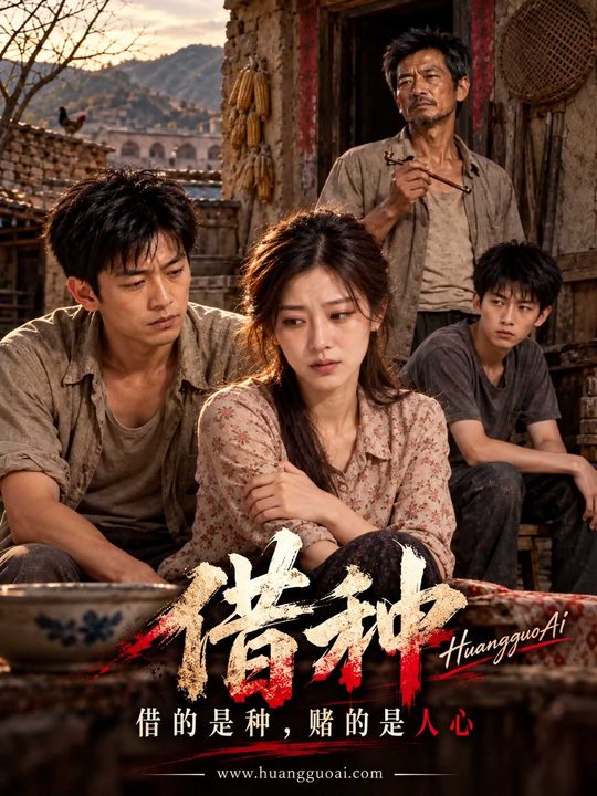 借种 全集在线观看海报
