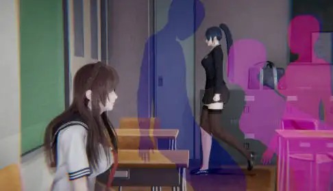 图片[3]-[3D中文]魔女0-2+噩梦篇X3+SP1-2+短篇X3+小剧场X2[336M]