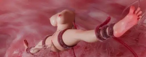 图片[3]-[3D中文][DDK00]蛇之奴纲手1-4[1.9G]