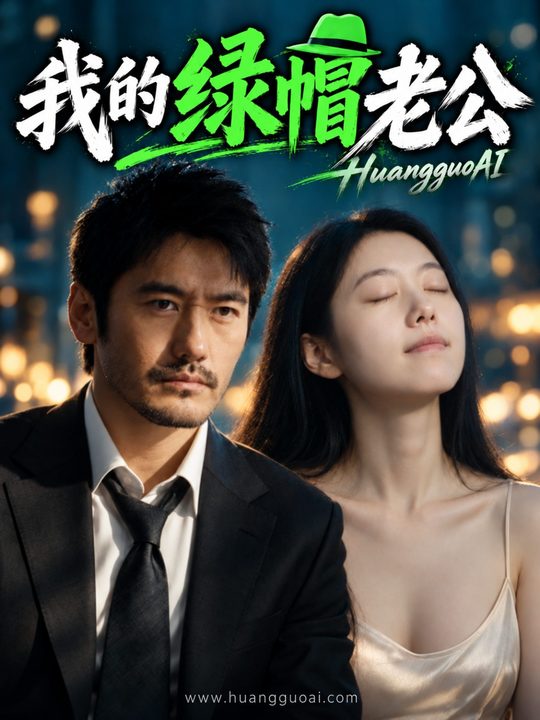 我的绿帽老公海报