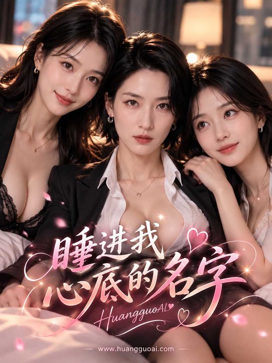 睡进我心底的名字海报