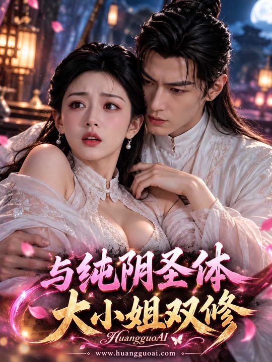 与纯阴圣体大小姐双修海报