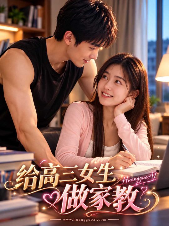 给高三女生做家教