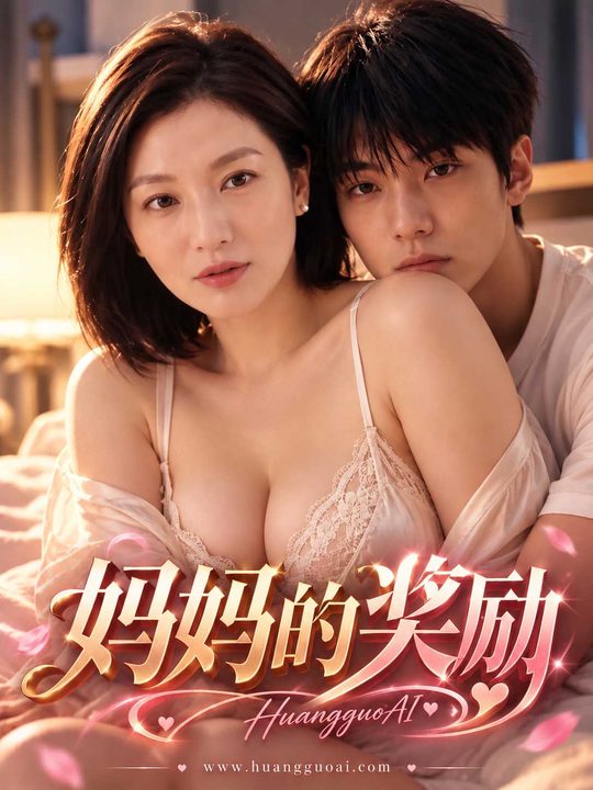 妈妈的奖励海报