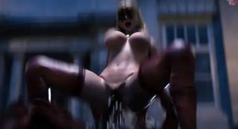 图片[2]-[更新3D中文][桃花铺子]黑暗都市1-7[1.8G]