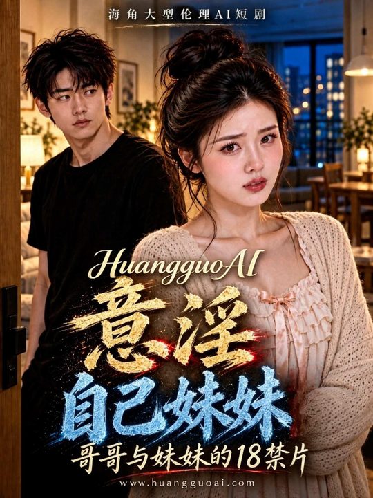 意淫自己妹妹海报