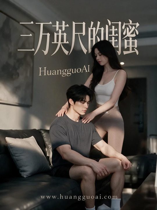 三万英尺的闺蜜海报