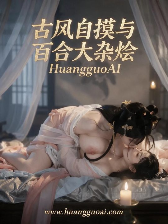 古风自摸与百合大杂烩海报