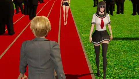 图片[2]-[3D中文][Genzo]重生之每日获得随机超能力1-11[3.8G]