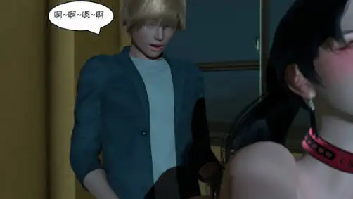 图片[4]-[3D中文][Genzo]重生之每日获得随机超能力1-11[3.8G]