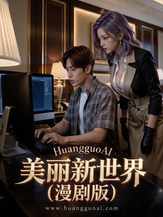 美丽新世界（漫剧版）