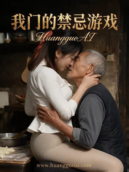 我门的禁忌游戏海报