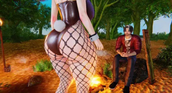 图片[2]-[3D中文][A恶魔]堕夜罪渊-序章[109M]