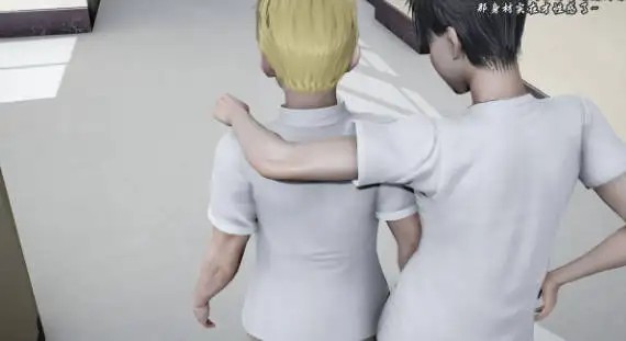 图片[5]-[3D中文][痕久emm]寝取冷酷人妻教师[960M]