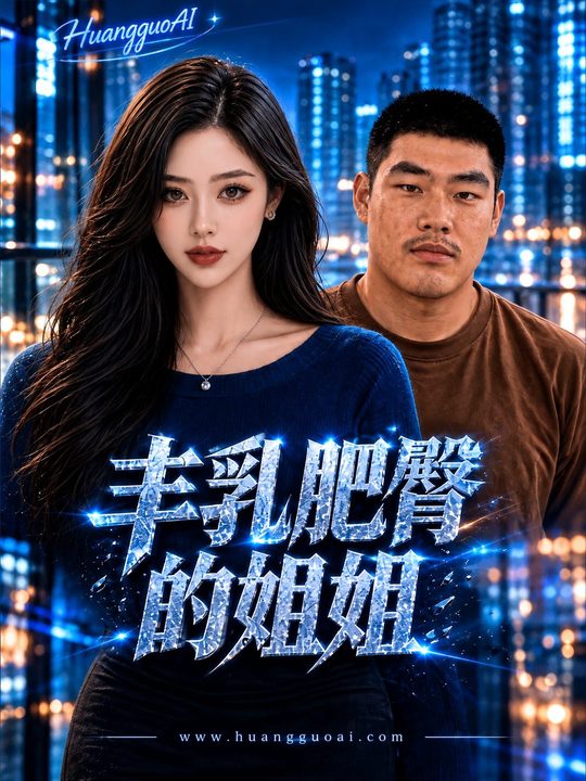 丰乳肥臀的姐姐海报