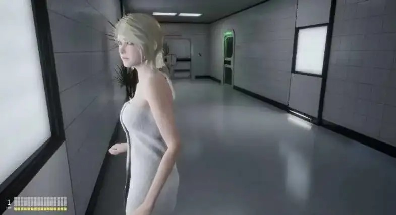 图片[6]-【ACT/3D动态/官中】H版生化危机.月食 v0.51.2 官中步兵版【PC/2.25G】